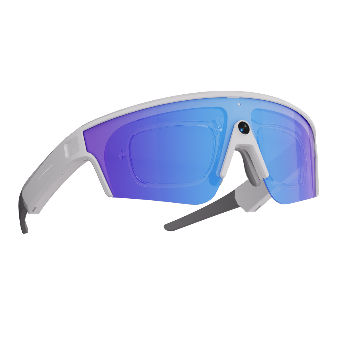 HHO AI Sports Glasses| 13MP Camera, Open-Ear Audio, Real-Time Translation, IP64 Waterproof