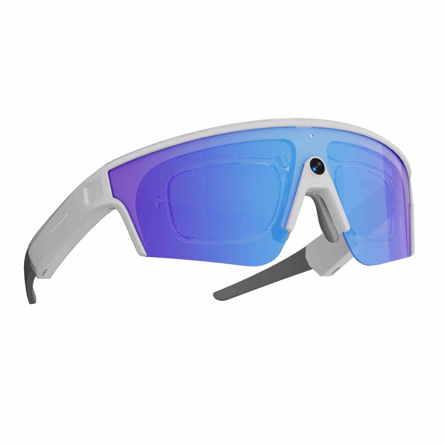 HHO AI Sports Glasses| 13MP Camera, Open-Ear Audio, Real-Time Translation, IP64 Waterproof