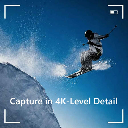 HHO AI Sports Glasses| 13MP Camera, Open-Ear Audio, Real-Time Translation, IP64 Waterproof