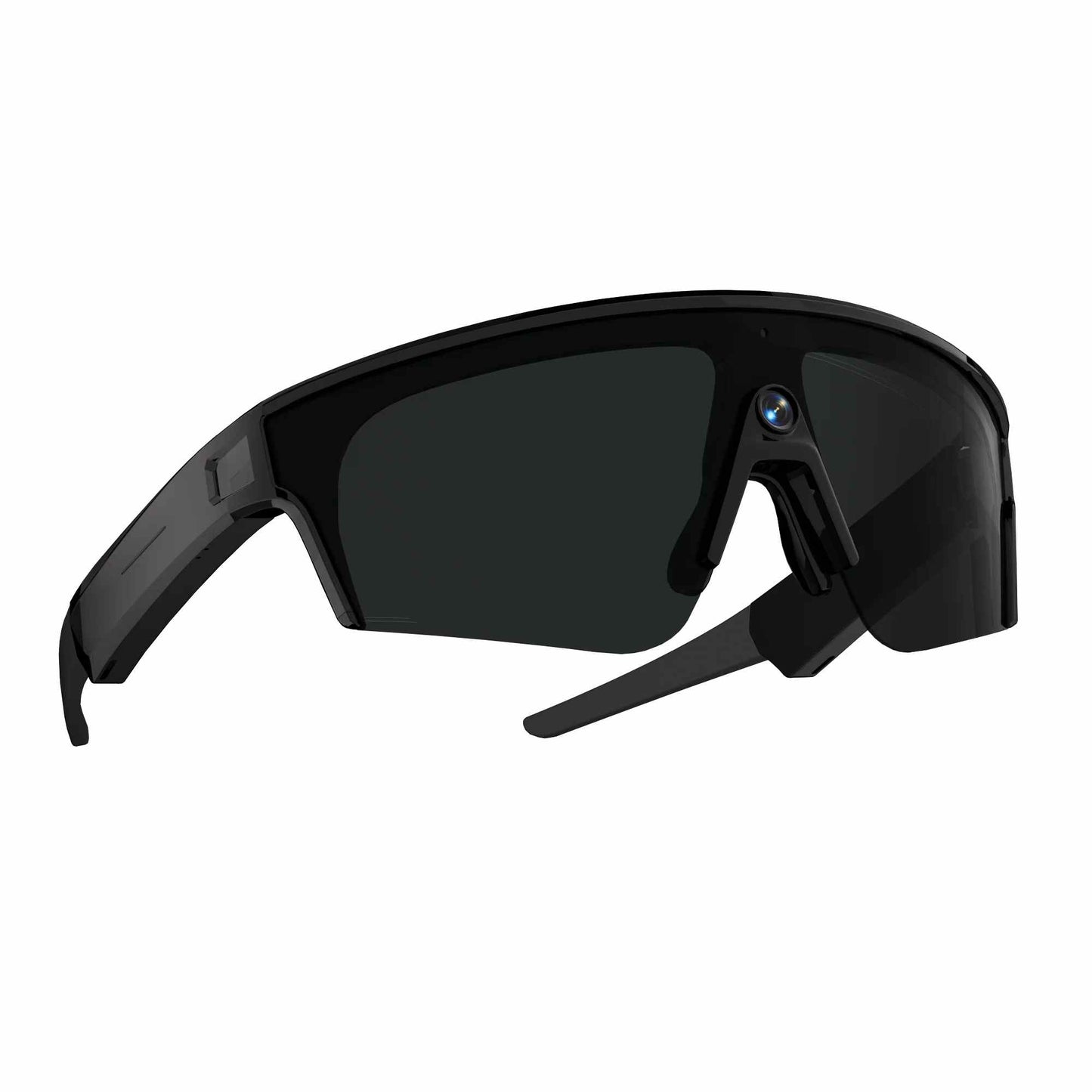 HHO AI Sports Glasses| 13MP Camera, Open-Ear Audio, Real-Time Translation, IP64 Waterproof